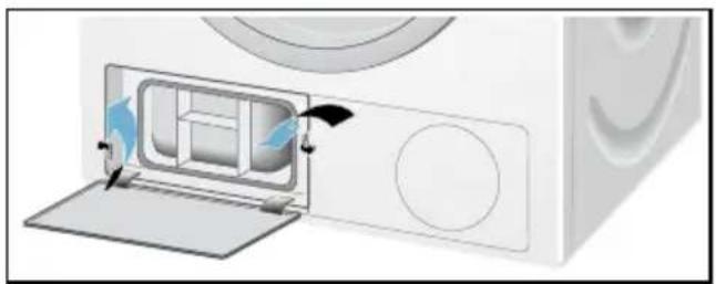 SIEMENS iQ300 WT43N201 - Hinweise - 2