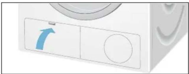 SIEMENS iQ300 WT43N201 - Wärmetauscher kann beschädigt werden. - 2