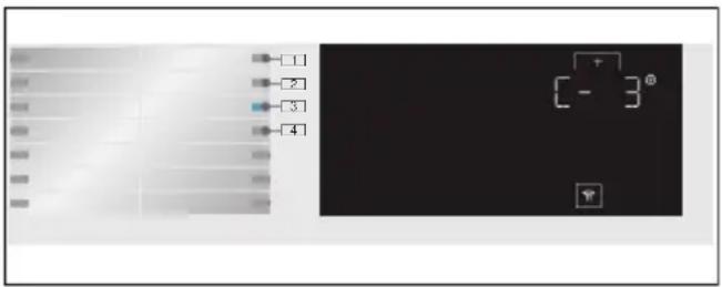 SIEMENS WM4UH641 - Helligkeit - 1