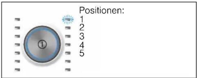 SIEMENS iQ700 WM14W770EX - Geräteeinstellungen - 1