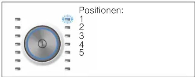 SIEMENS iQ700 WM16W6A1 - Geräteeinstellungen - 1