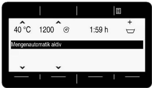 SIEMENS iQ800 WM6YH741 - Einige Programmablaufschritte erklärt: - 1