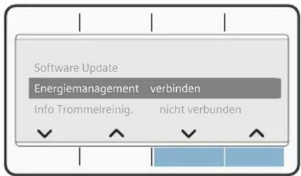 SIEMENS iQ800 WM6YH741 - Energiemanagement - 1