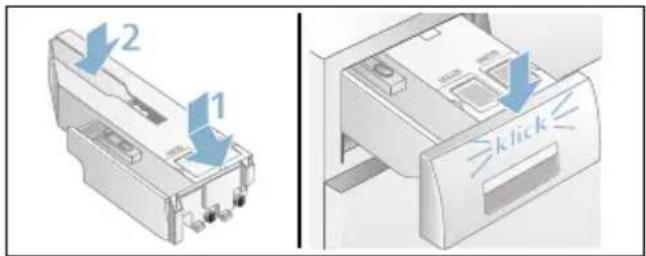SIEMENS iQ500 WM14T6G1 - Reinigen und warten - 1