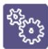 SIEMENS iQ300 WM14E280 - Unwuchtkontrollsystem - 1