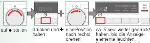 SIEMENS iQ100 WM14B2G2 - Signal - 1