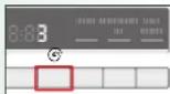SIEMENS iQ100 WM14B2G2 - Signal - 3