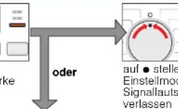 SIEMENS iQ100 WM14B2G2 - Signal - 4