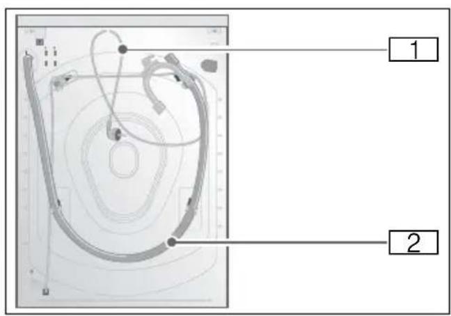 SIEMENS iQ300 WM14N2A0 - Hinweise - 1