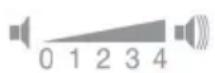 SIEMENS iQ700 WM14W7ECO - Signallautstärke ändern - 1