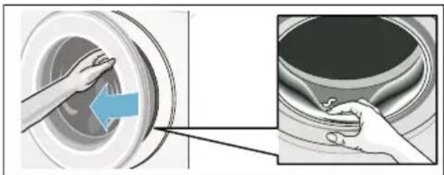 SIEMENS iQ700 WM14W7ECO - Hinweise - 1