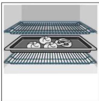 SIEMENS PQ321VV2MK - Energiesparen - 3