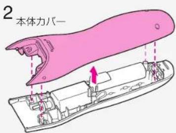 2 本体力バー