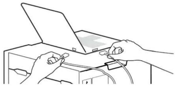 Ergotron Tablet Management Desktop 16 - Syncing - 2