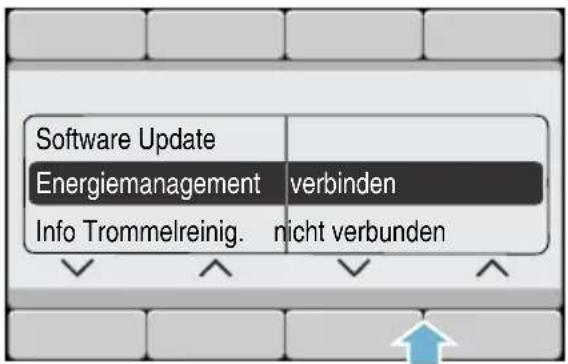 BOSCH WAYH2841 - Verbinden - 2