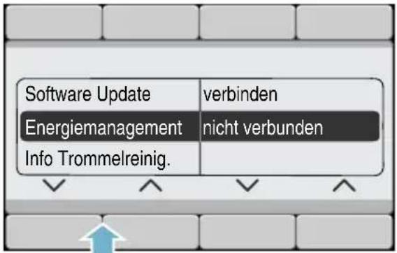 BOSCH WAYH2841 - Verbinden - 1