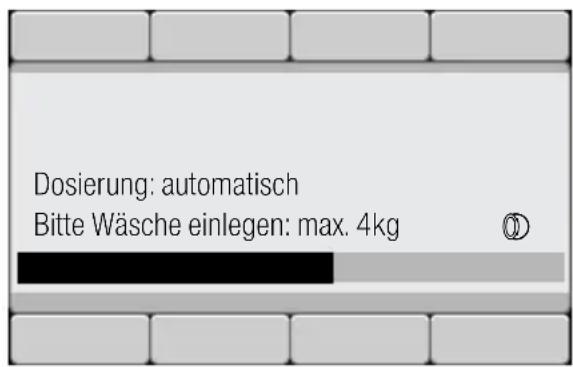 BOSCH WAYH2841 - Lebensgefahr! - 1