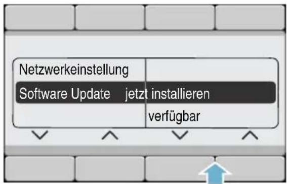 BOSCH WAYH2841 - Software Update - 2