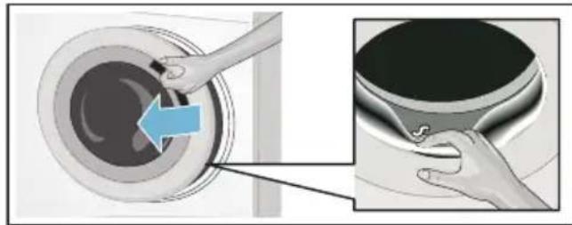 BOSCH WAN280F1 - Hinweise - 1