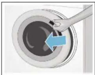 BOSCH WAN280F1 - Hinweise - 1