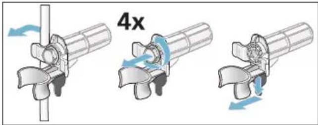 BOSCH WAN280F1 - Geräteschaden - 3