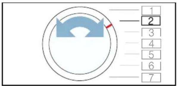 BOSCH WAG28491 - Grundeinstellungen - 1