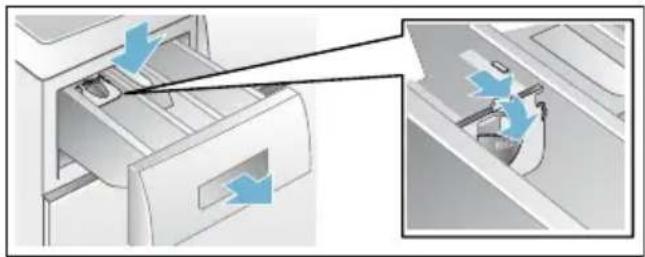 BOSCH WAY327F0 - Gerät bedienen - 1