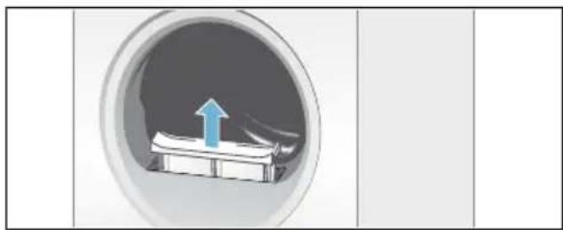 BOSCH WTW854F2 - Wäsche entnehmen und Trockner ausschalten - 2