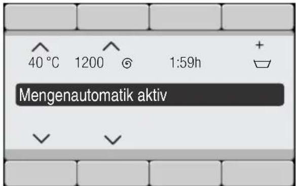 BOSCH WAYH2791 - Einige Programmablaufschritte erklärt: - 1