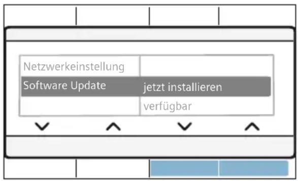 BOSCH WAYH2791 - Software Update - 1