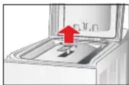 BOSCH WOT24497 - Waschmittelbehälter reinigen - 2