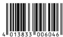 GRUNDIG VCH 9530 - Produktdaten - 2