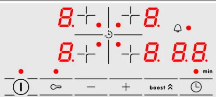 BOSCH HBD435FH60 - Gerät kennen lernen - 1
