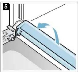 BOSCH HBD636FH8A - Gerätetür feststellen - 4