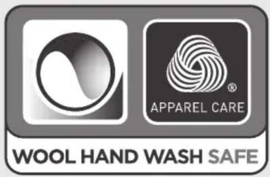 AEG L7TE84565 - Woolmark Apparel Care - Grün - 1