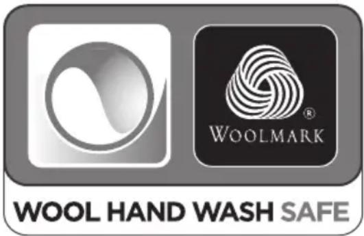 AEG L6FB55470 - Woolmark Apparel Care - Blau - 1