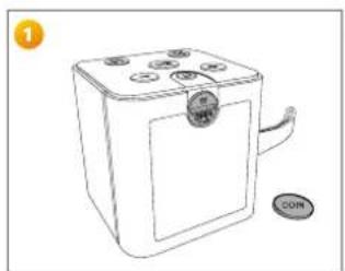 LENCO Tigerbox - Micro-SD-Karten-Modus - 1
