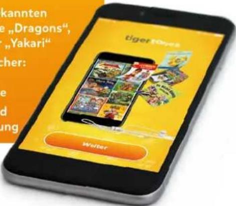 kannten e „Dragons”, „Yakari“ scher: e d ung tiger Bayes Walter