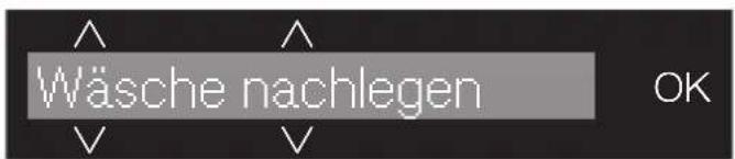 MIELE WWI 300-20 CH PWash 2.0 XL - Wäsche nachlegen/entnehmen - 2