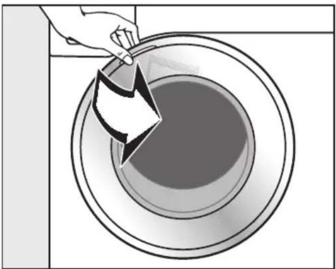 MIELE WWI 300-20 CH PWash 2.0 XL - Programm zum Kalibrieren starten - 2