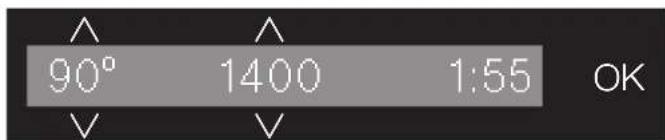 MIELE WWE 800-60 CH TDos Wifi - Programm zum Kalibrieren starten - 1
