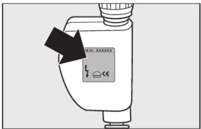 MIELE WWE 800-60 CH TDos Wifi - AllWater - 1