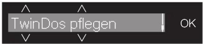 MIELE WWE 800-60 CH TDos Wifi - Pflegeprogramm starten - 2