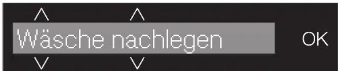 MIELE WWE 300-20 CH PWash 2.0 - Wäsche nachlegen/entnehmen - 2