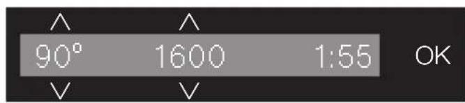 MIELE WCI 300-30 CH PWash 2.0 XL - Programm zum Kalibrieren starten - 1