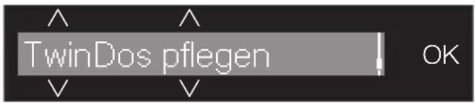 MIELE WCI 600-70 CH TDos XL & Wifi - Pflegeprogramm starten - 3