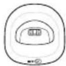 British Telecom BT2700 Nuisance Call Blocker Twin - If you bought more than one handset you'll also get - 2