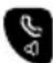 British Telecom BT2700 Nuisance Call Blocker Twin - You hear the busy tone when you press - 1