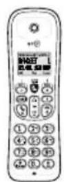 British Telecom BT2700 Nuisance Call Blocker Twin - Check the box contents - 1