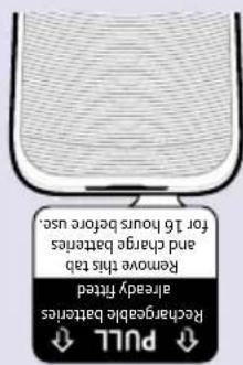 British Telecom BT2700 Nuisance Call Blocker Twin - Set up your additional handsets (multipacks only) - 1